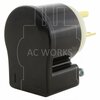 Ac Works 15A 250V NEMA 6-15 All Angles Plug with UL, C-UL Approval ASE615P